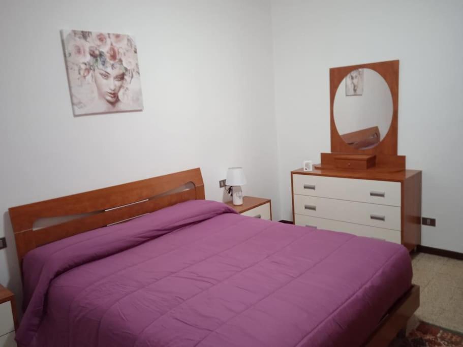 La Casa Di Lucia Appartamento Novara Esterno foto