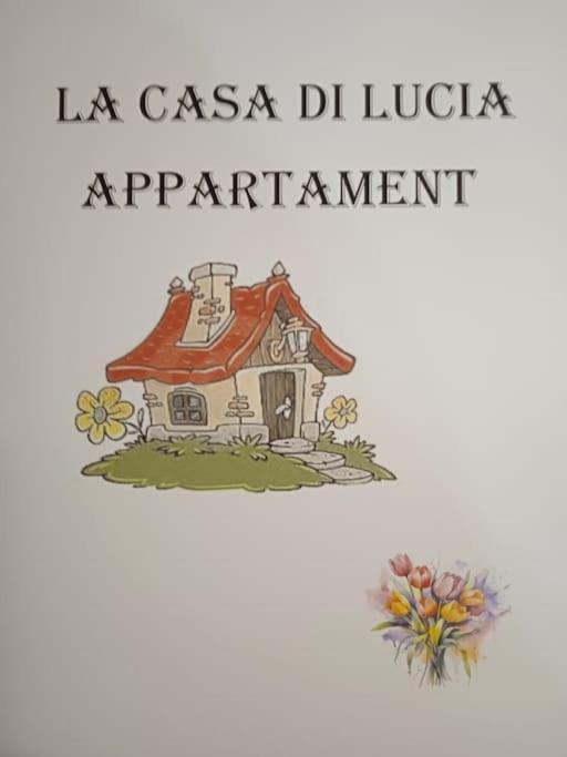 La Casa Di Lucia Appartamento Novara Esterno foto