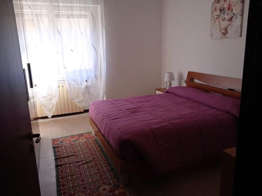 La Casa Di Lucia Appartamento Novara Esterno foto