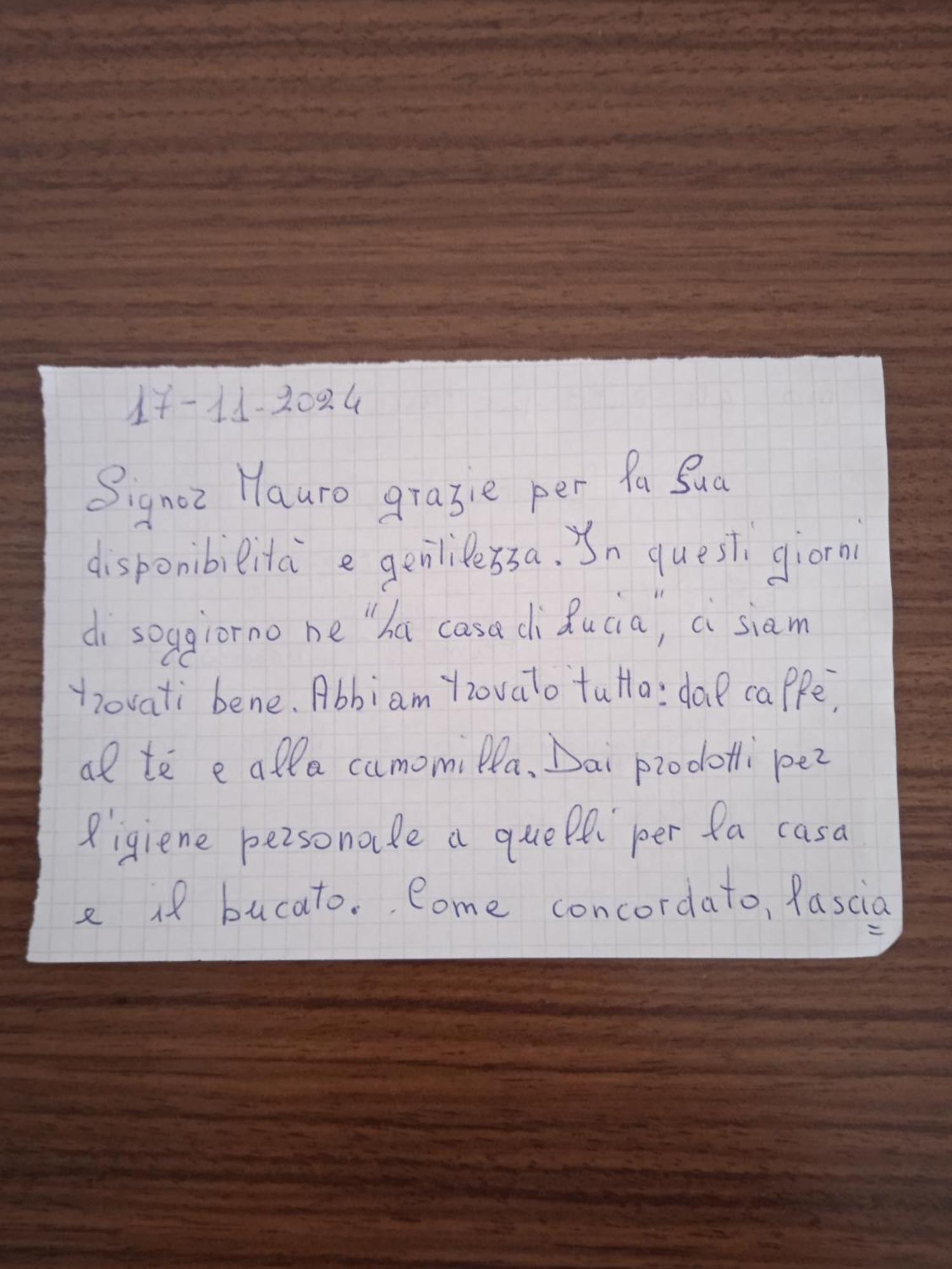 La Casa Di Lucia Appartamento Novara Esterno foto